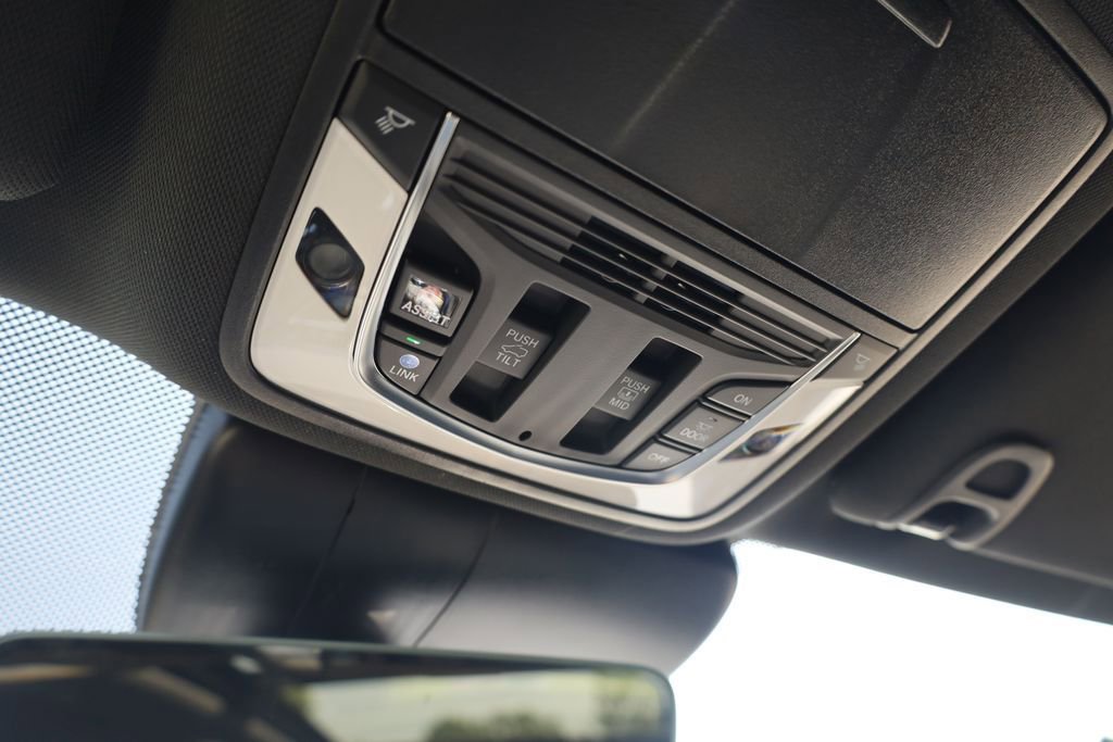 New 2025 Acura RDX A-Spec image 27