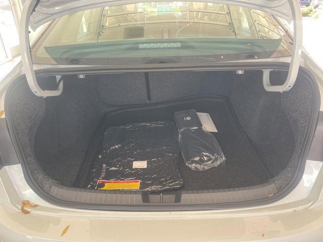 New 2026 Volkswagen Jetta SE image 25