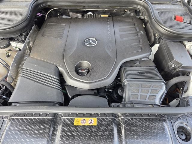 Used 2024 Mercedes-Benz GLE 450 4MATIC image 38
