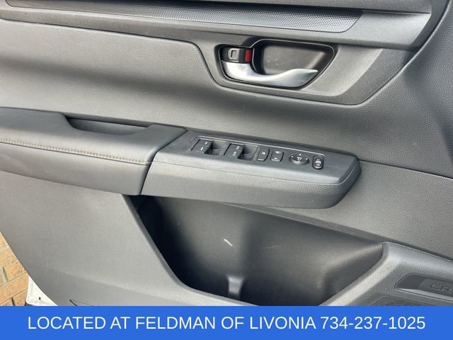 Used 2023 Honda CR-V Sport image 22