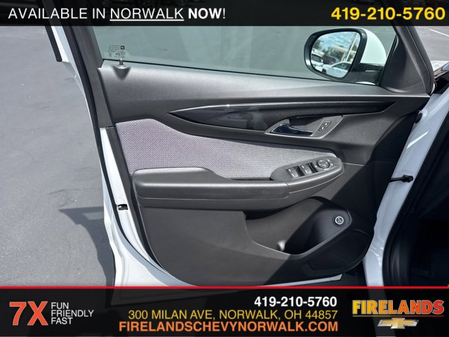 New 2026 Chevrolet TrailBlazer LT w/ Convenience Package image 14