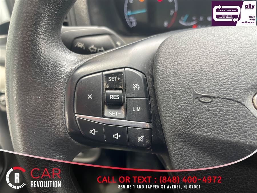 Used 2023 Ford Transit 350 148 High Roof Extended AWD image 24