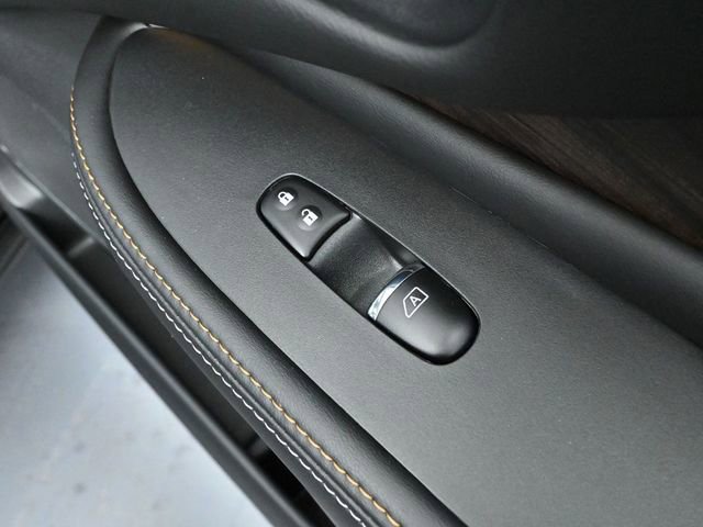 Used 2024 Nissan Murano Platinum image 45