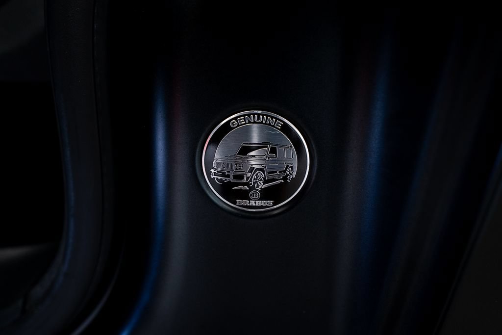 Used 2019 Mercedes-Benz G 63 AMG 4MATIC image 66
