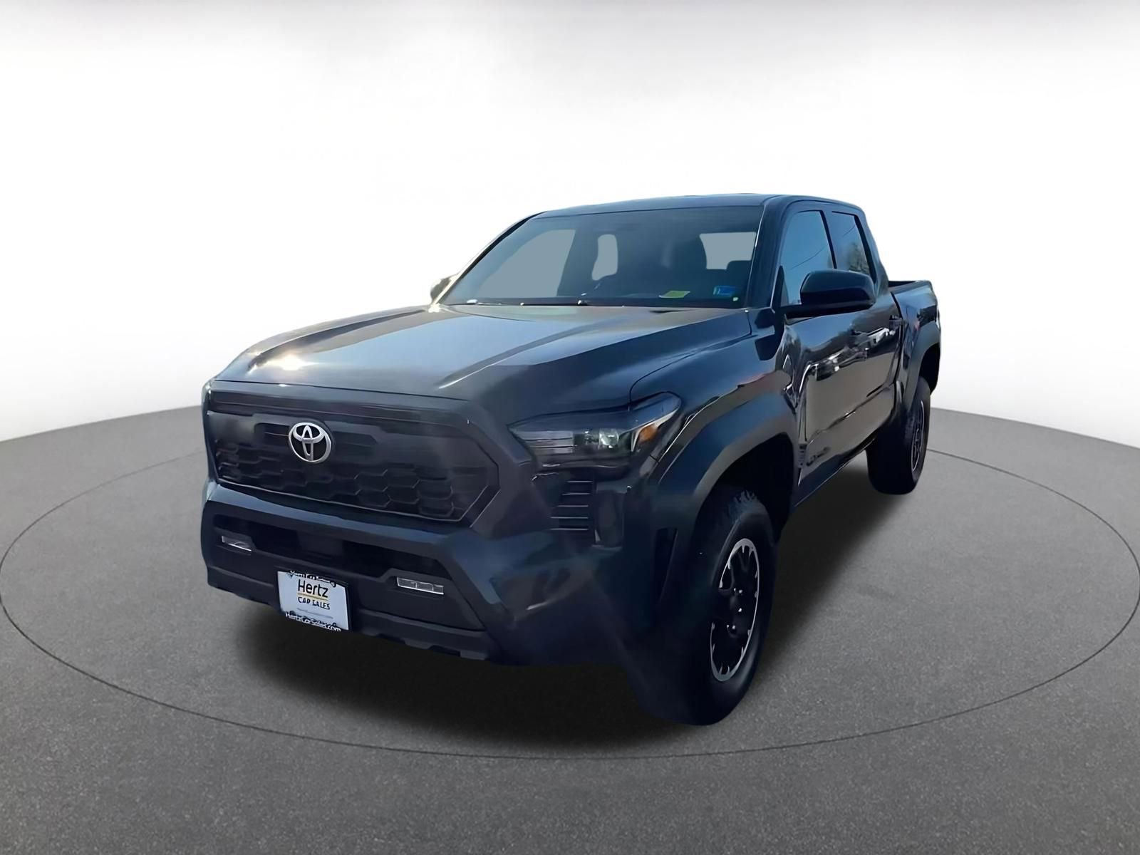 Used 2025 Toyota Tacoma TRD Off-Road image 7