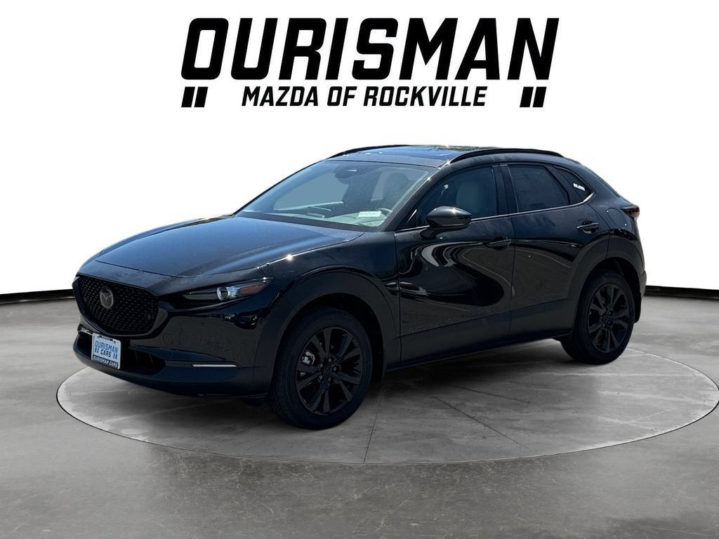 New 2026 MAZDA CX-30 Aire Edition AWD/4WD image 2