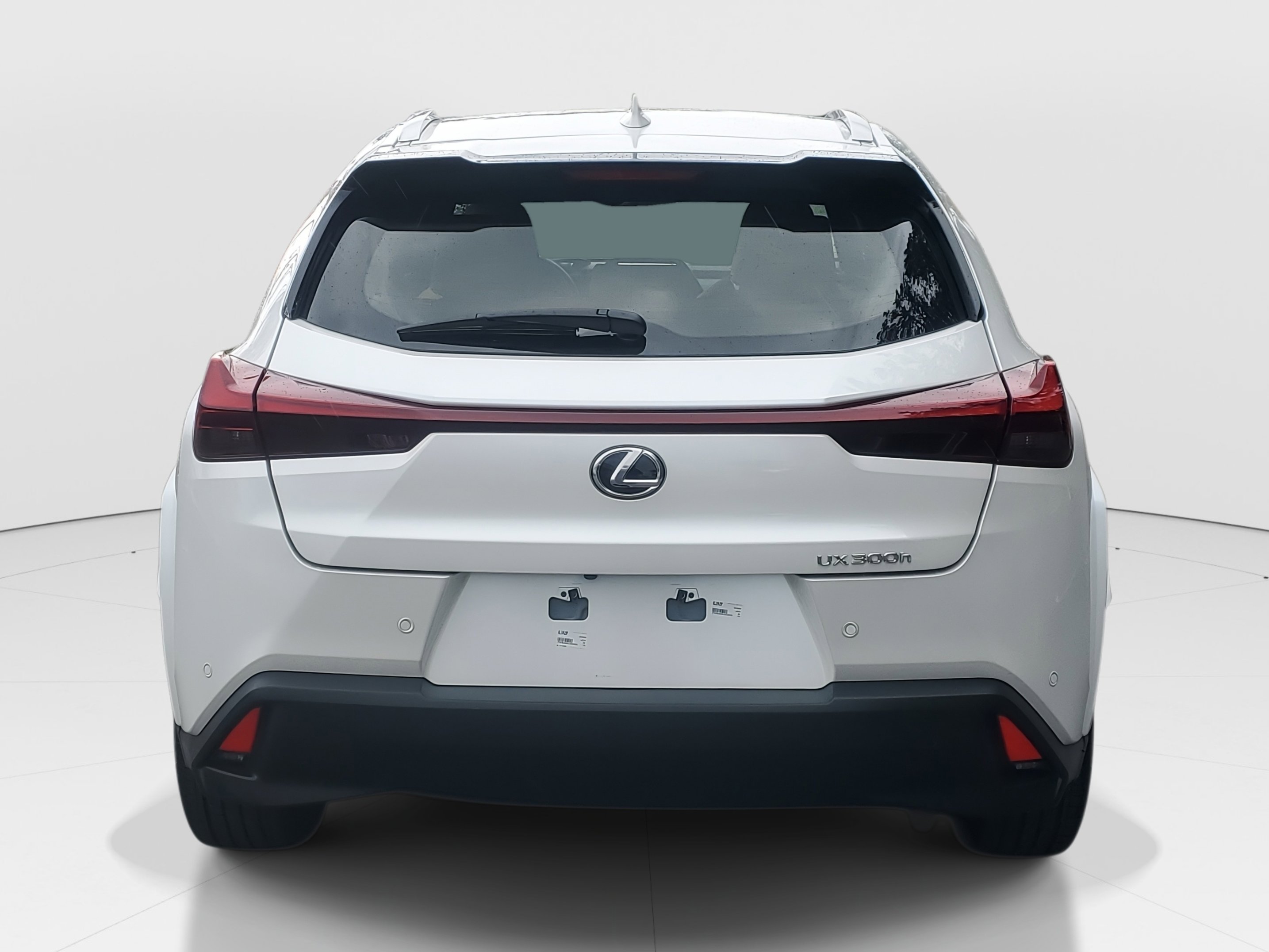 Used 2025 Lexus UX 300h FWD image 6