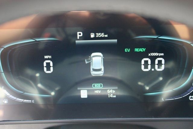 New 2024 Kia Sportage X-Line image 18