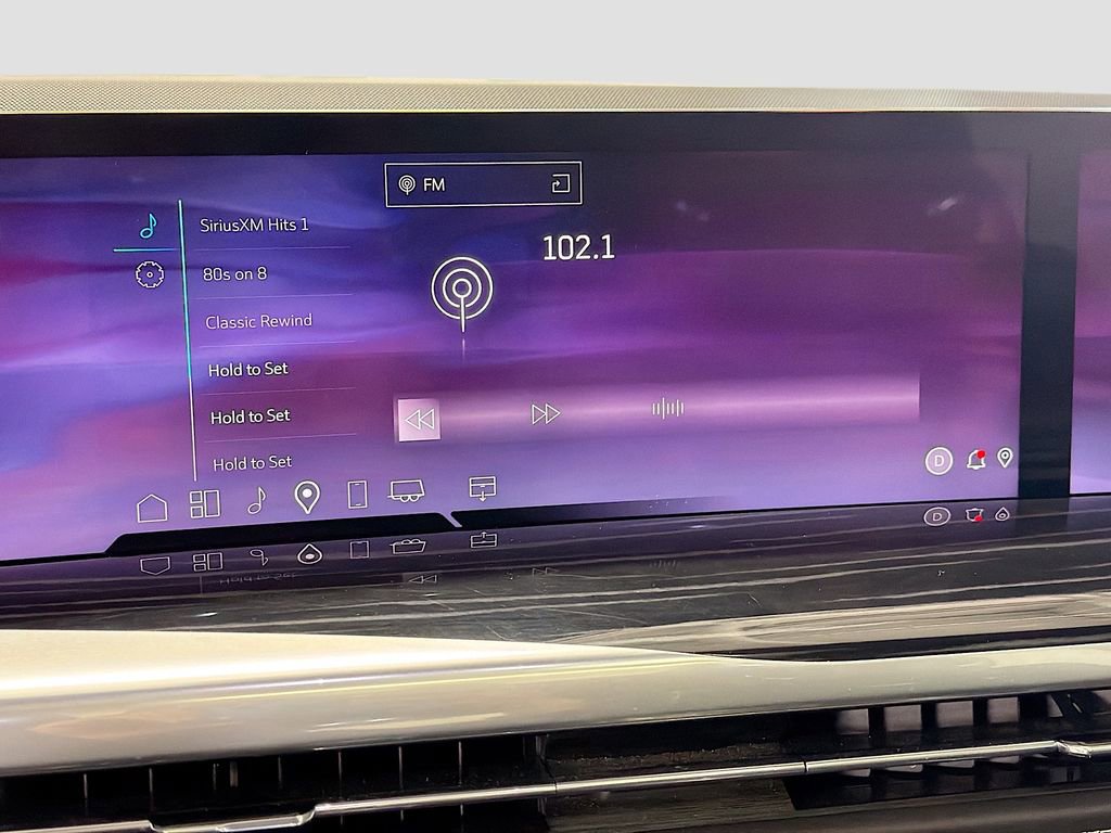 Used 2025 Cadillac Escalade Sport w/ LPO, ONYX Package image 14