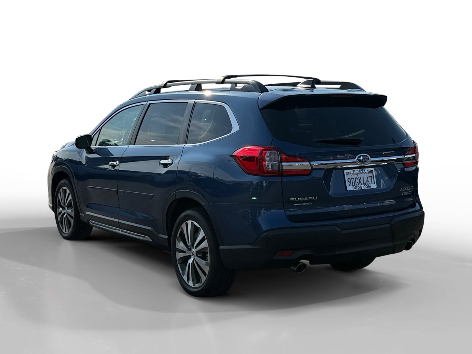 Used 2022 Subaru Ascent Touring AWD/4WD image 3