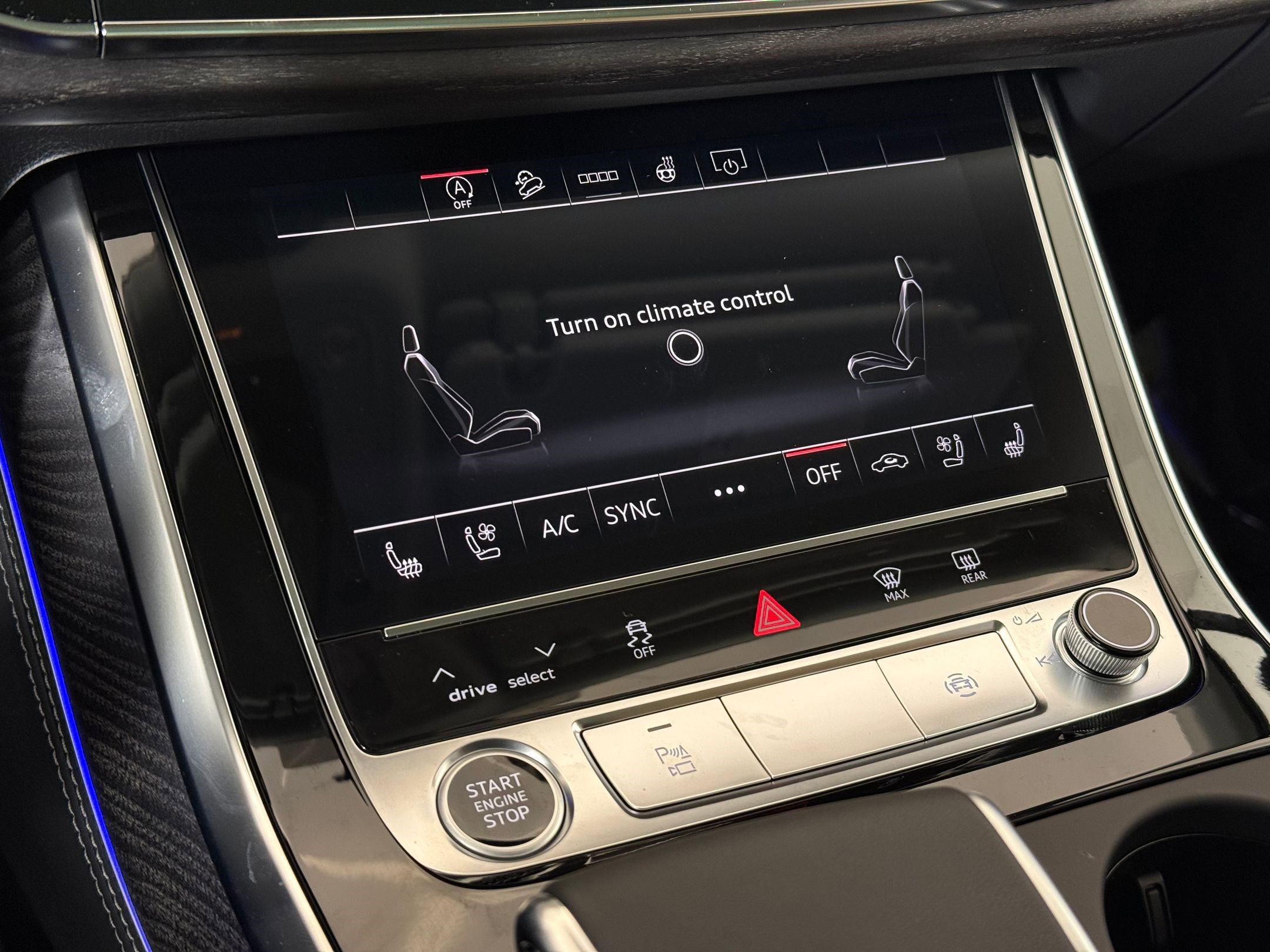 New 2026 Audi Q7 3.0T Premium Plus image 27