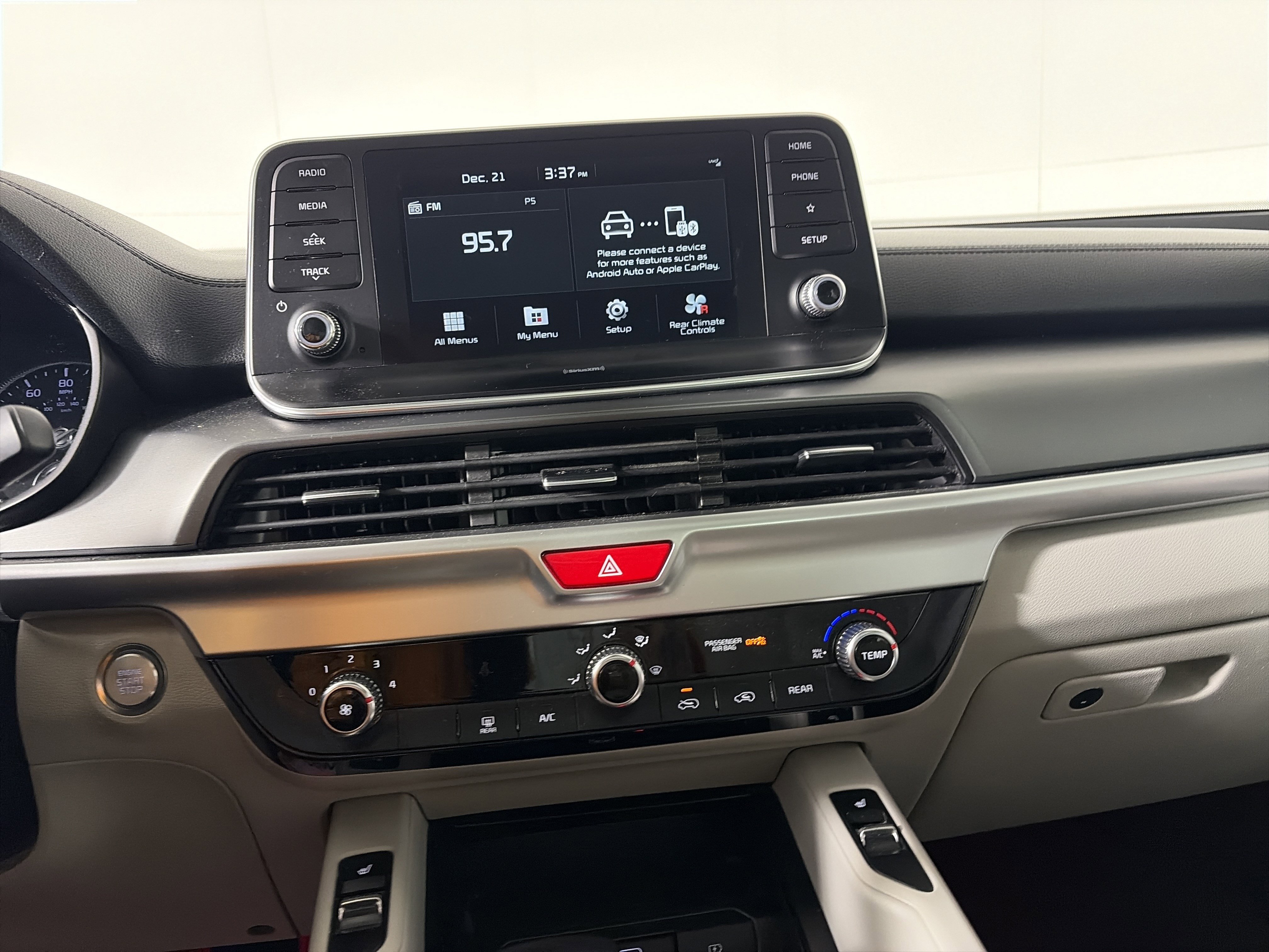 Used 2021 Kia Telluride S image 22