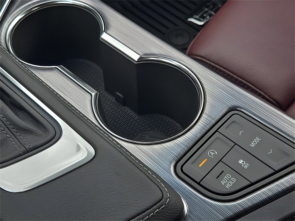 New 2026 Cadillac CT4 Sport image 23