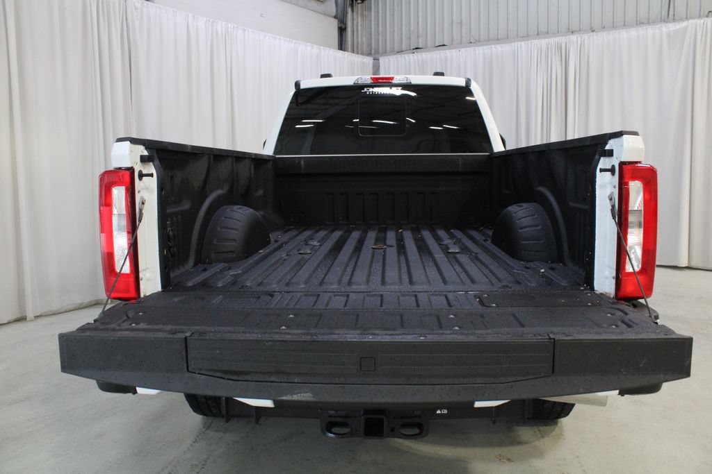 Used 2026 Ford F350 XL w/ STX Appearance Package AWD/4WD image 30