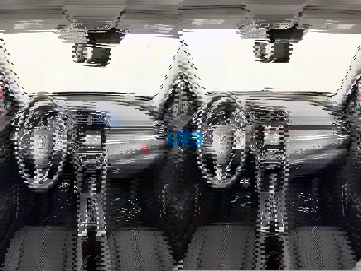 Used 2020 Honda Civic Touring image 50