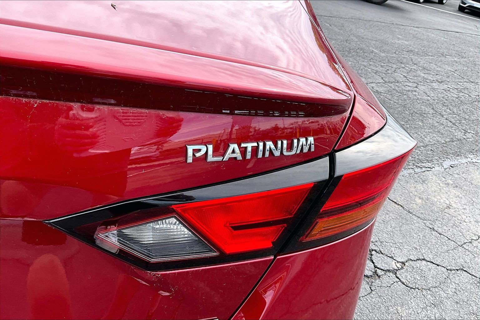 Used 2019 Nissan Altima 2.0 Edition One FWD image 32
