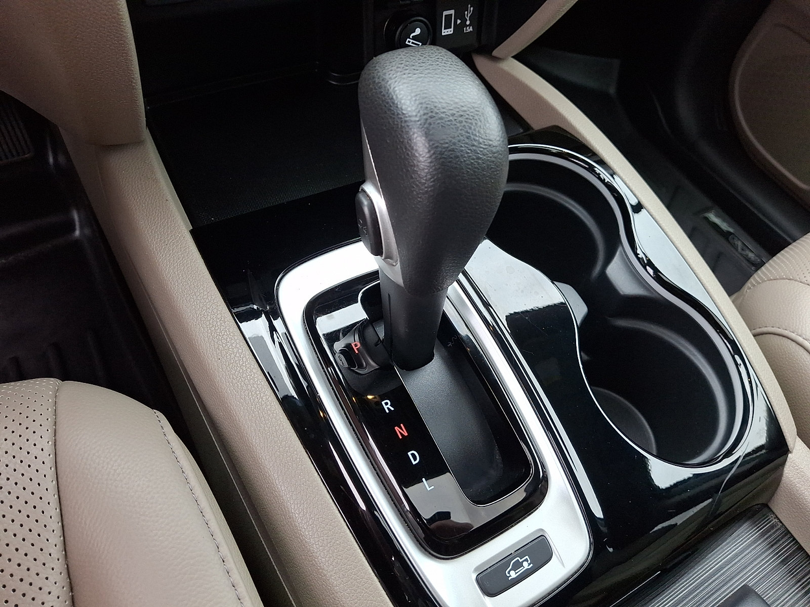 Used 2019 Honda Ridgeline RTL-E image 22