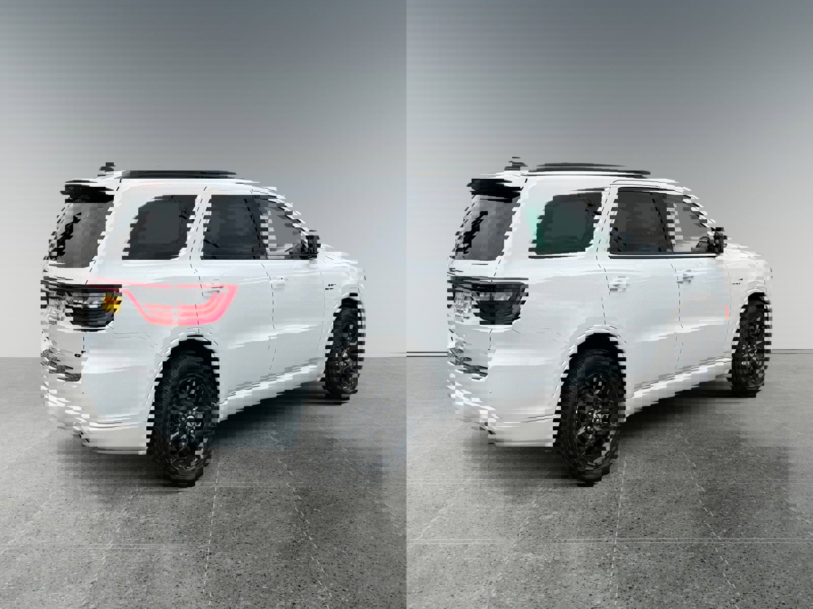 New 2026 Dodge Durango GT image 5