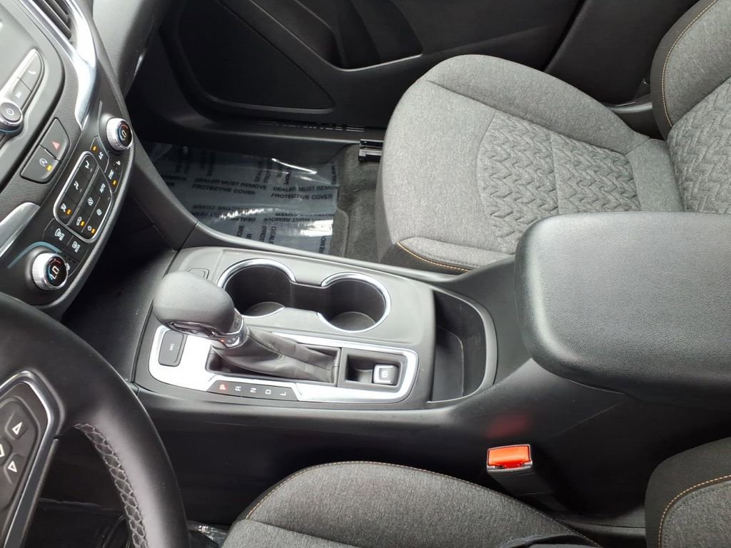 Certified 2024 Chevrolet Equinox LT image 14