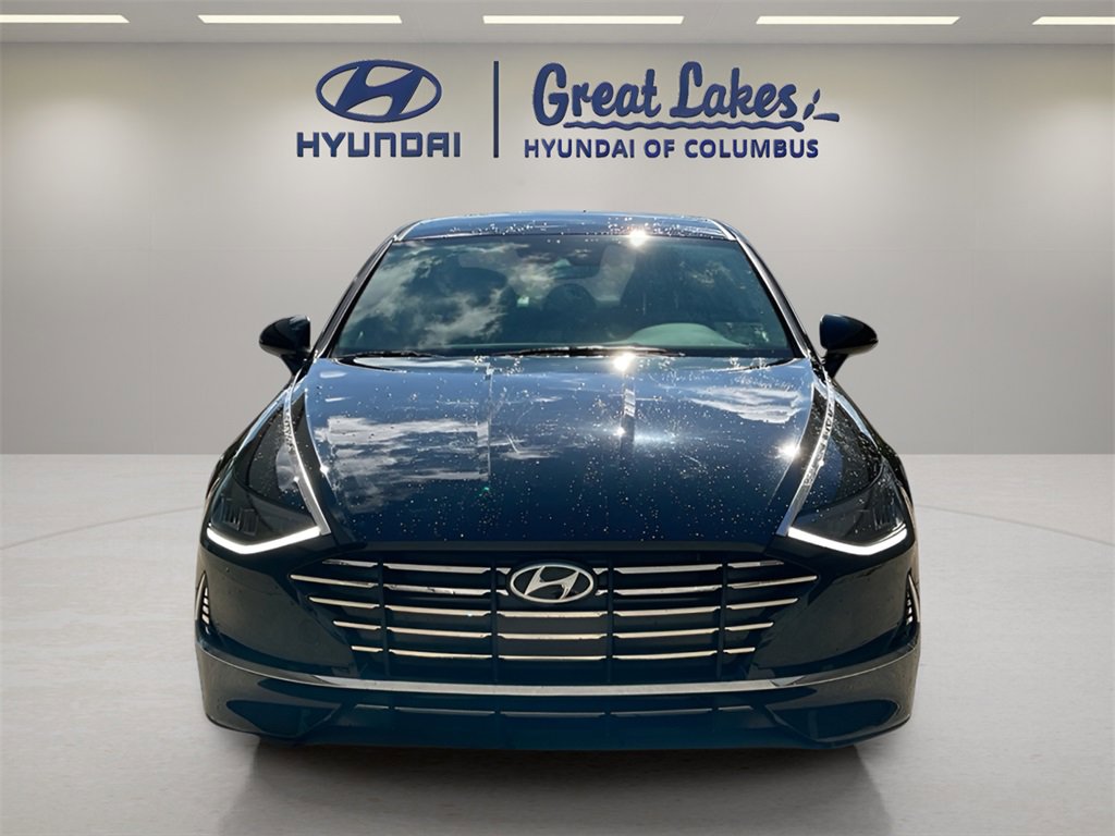 Certified 2023 Hyundai Sonata SE image 8