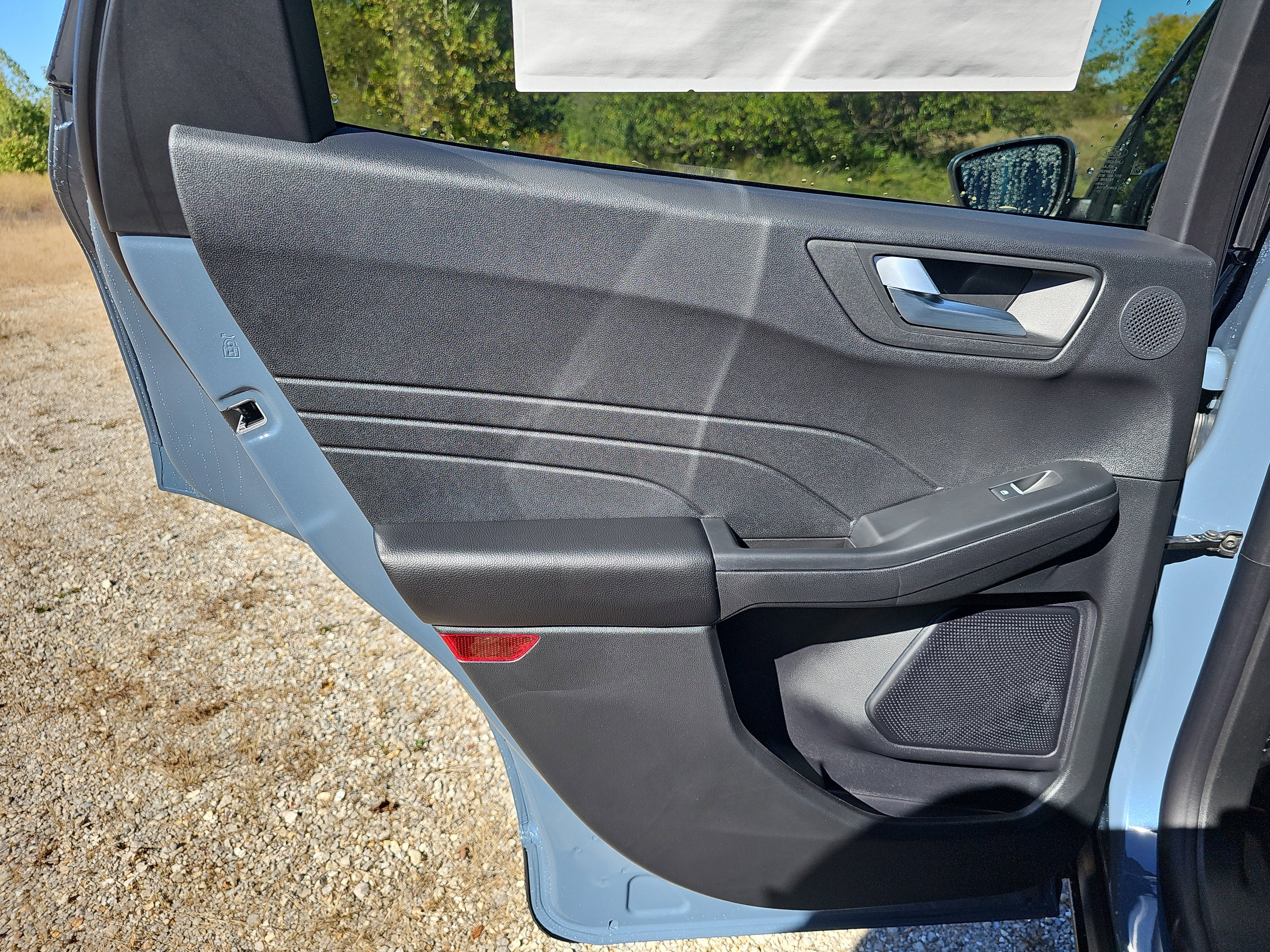 New 2026 Ford Escape ST-Line Select image 13