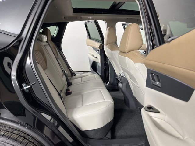 New 2026 Nissan Murano Platinum w/ Cargo Package image 46