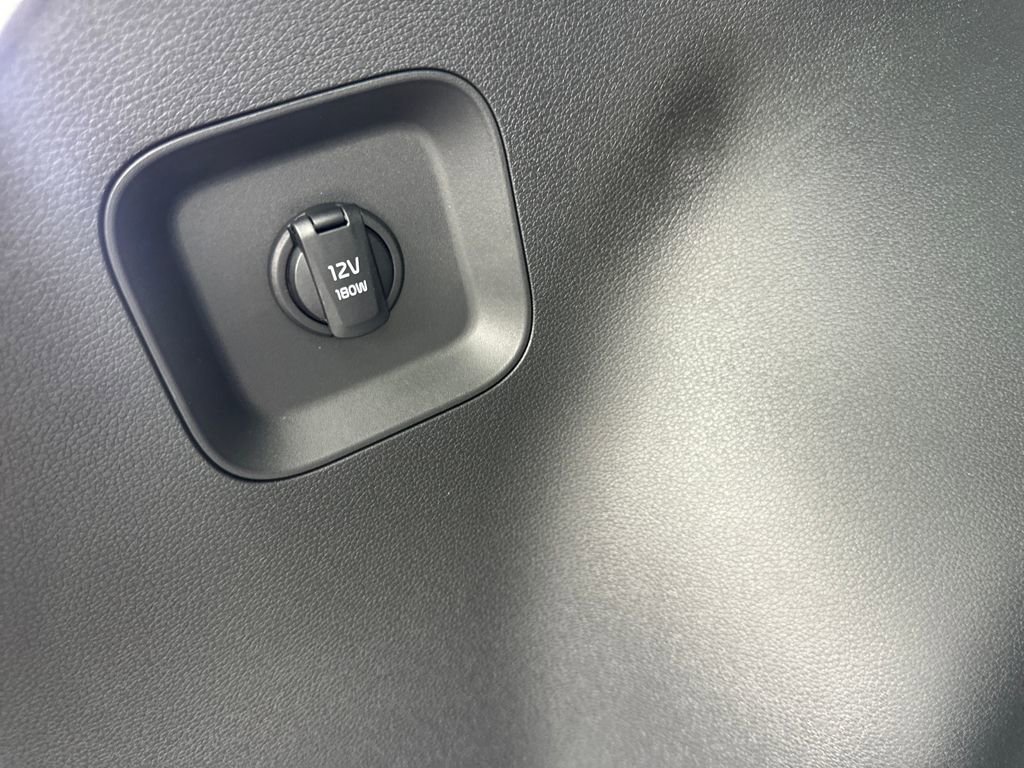 New 2026 Kia Sportage X-Line image 40