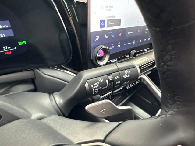 New 2026 Lexus TX 350 AWD image 24