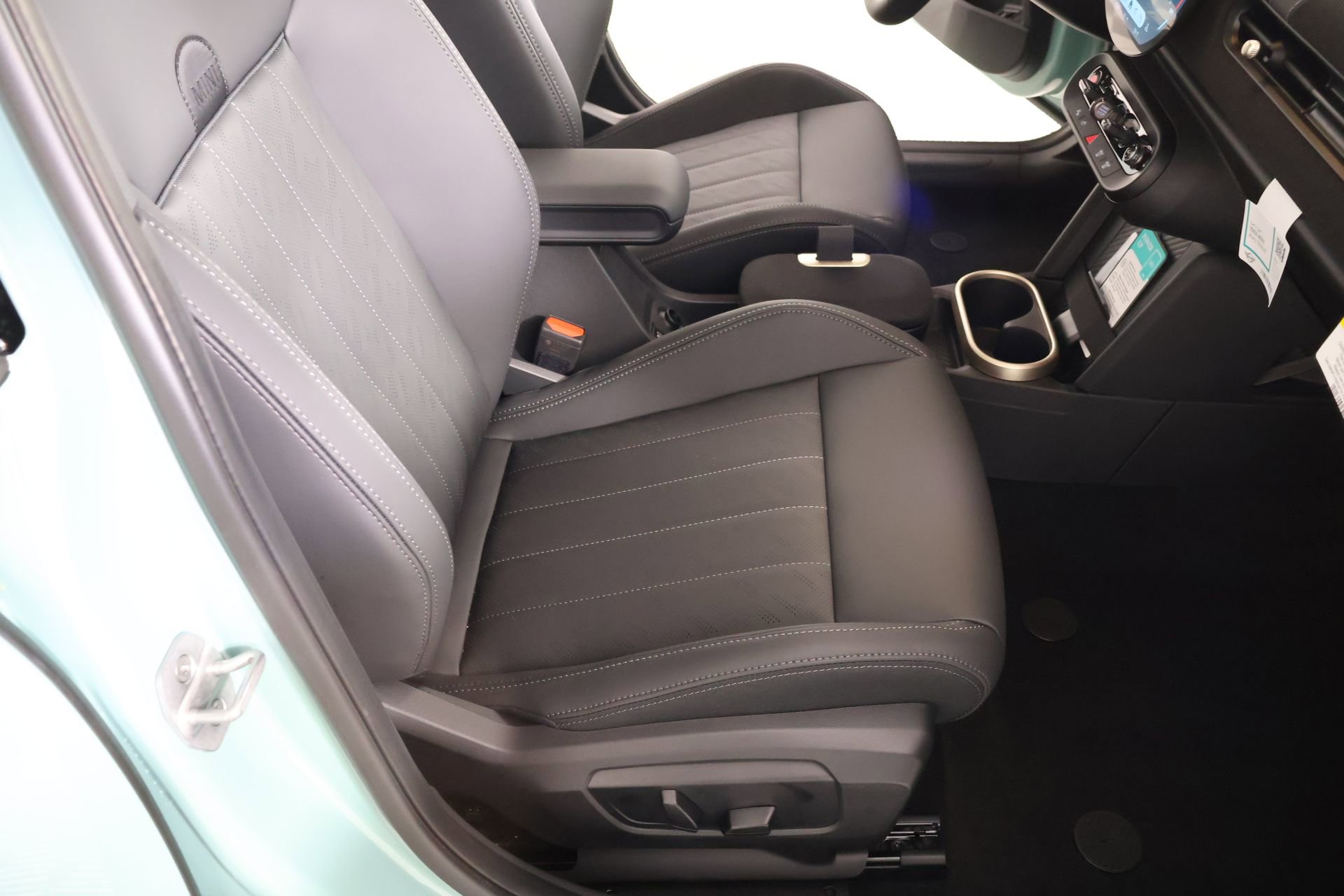 New 2026 MINI Cooper S FWD image 12