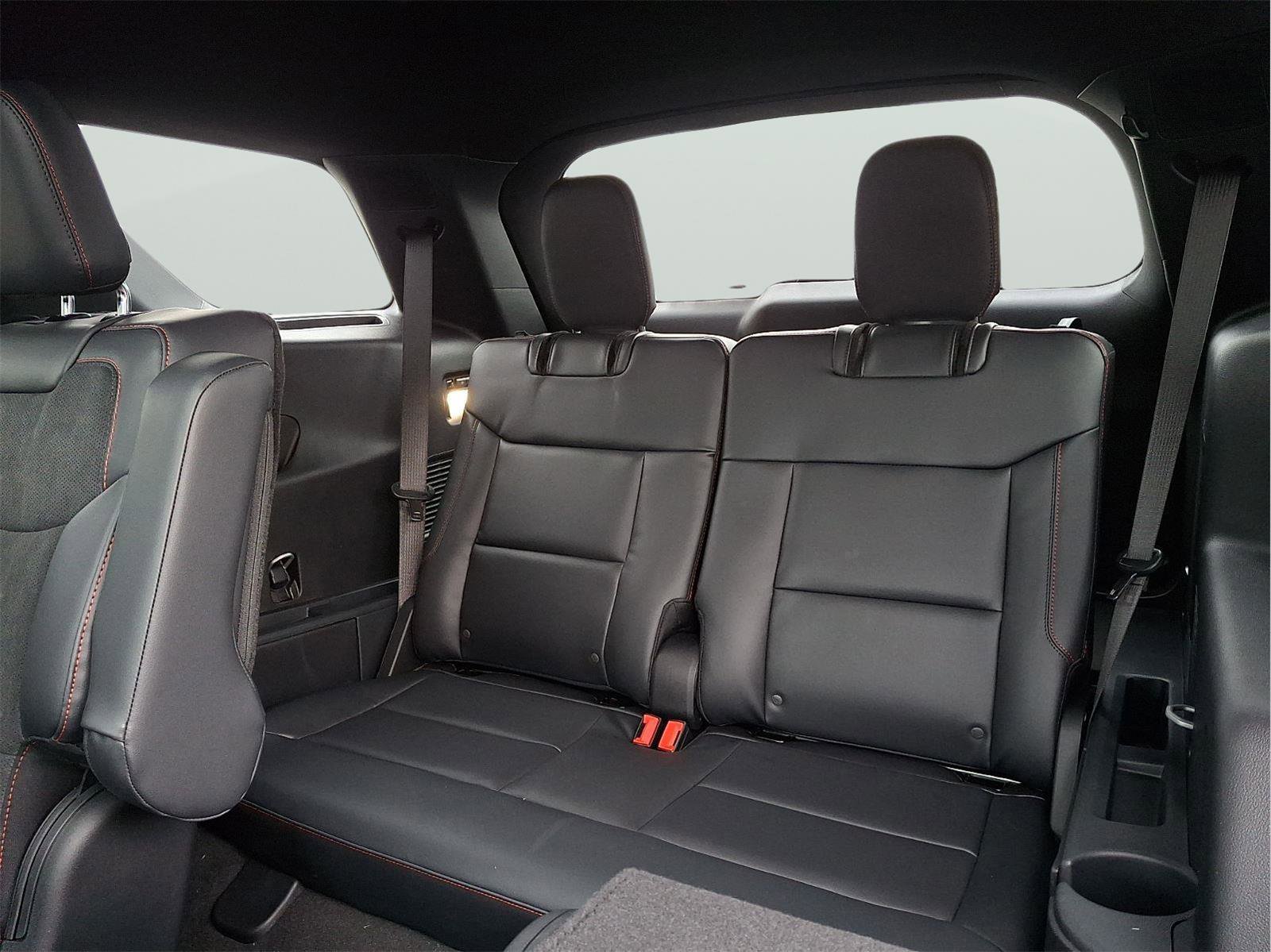 New 2026 Ford Explorer ST w/ Sun And Sound Package image 8