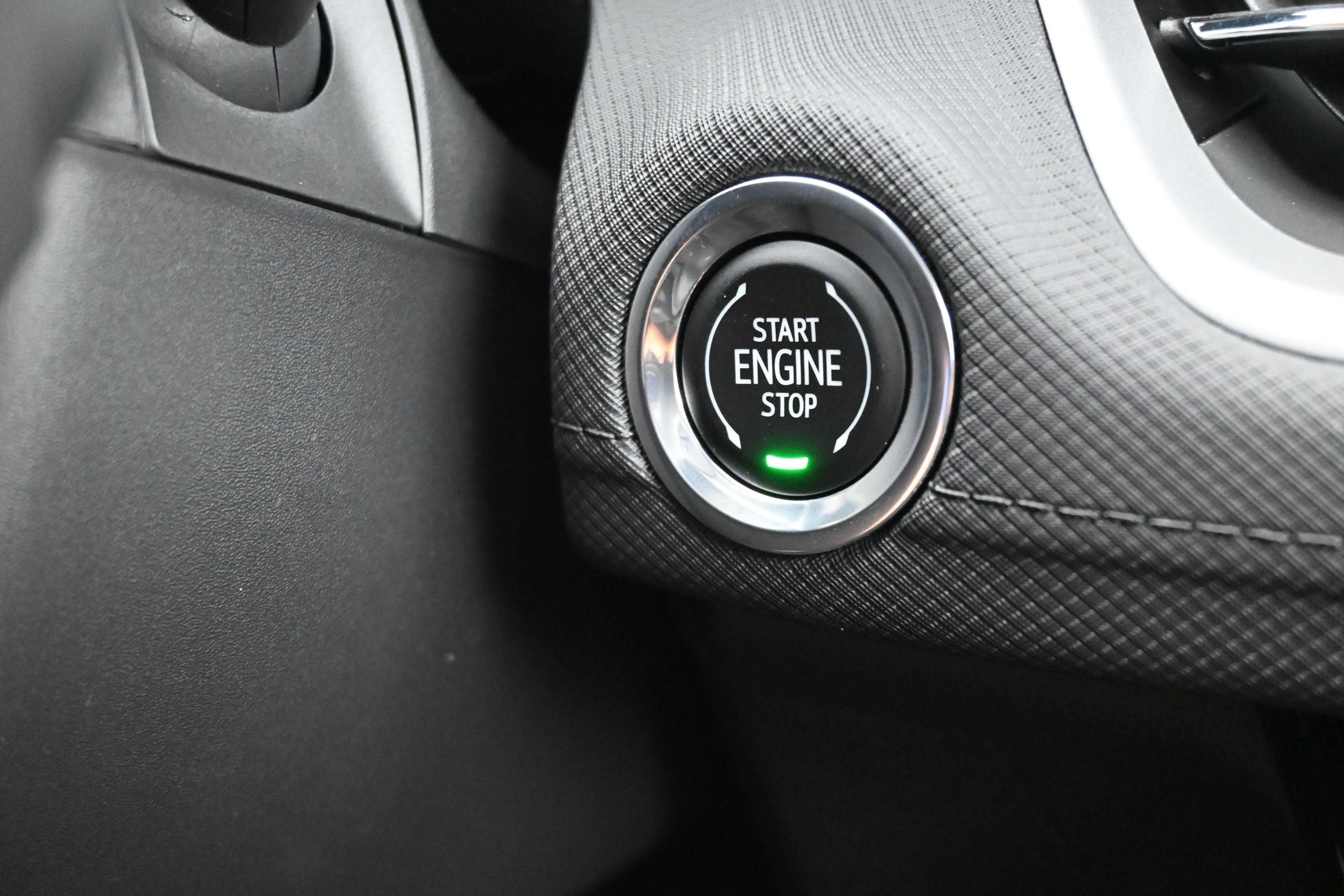 New 2026 Chevrolet TrailBlazer LT w/ Convenience Package FWD image 19
