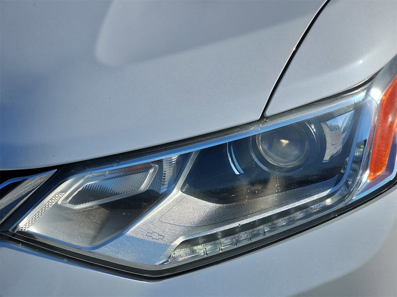 Certified 2021 Chevrolet Traverse LT w/ LT Premium Package image 32