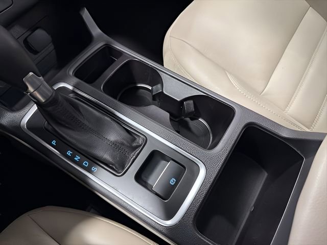 Used 2017 Ford Escape Titanium image 24