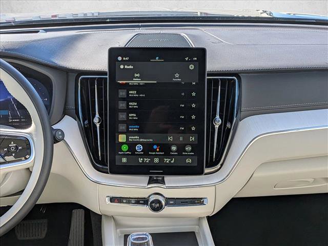 New 2026 Volvo XC60 T8 Ultra w/ Protection Package Premier image 13
