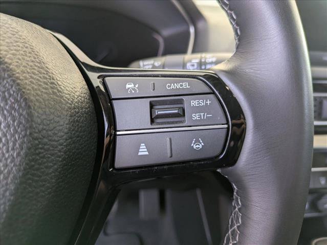 Certified 2024 Honda Civic EX-L image 15