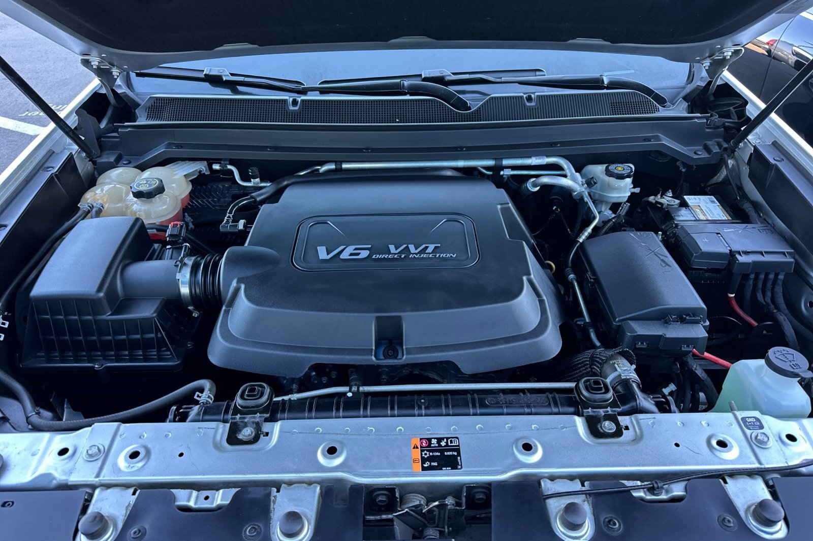 Used 2015 Chevrolet Colorado Z71 image 22