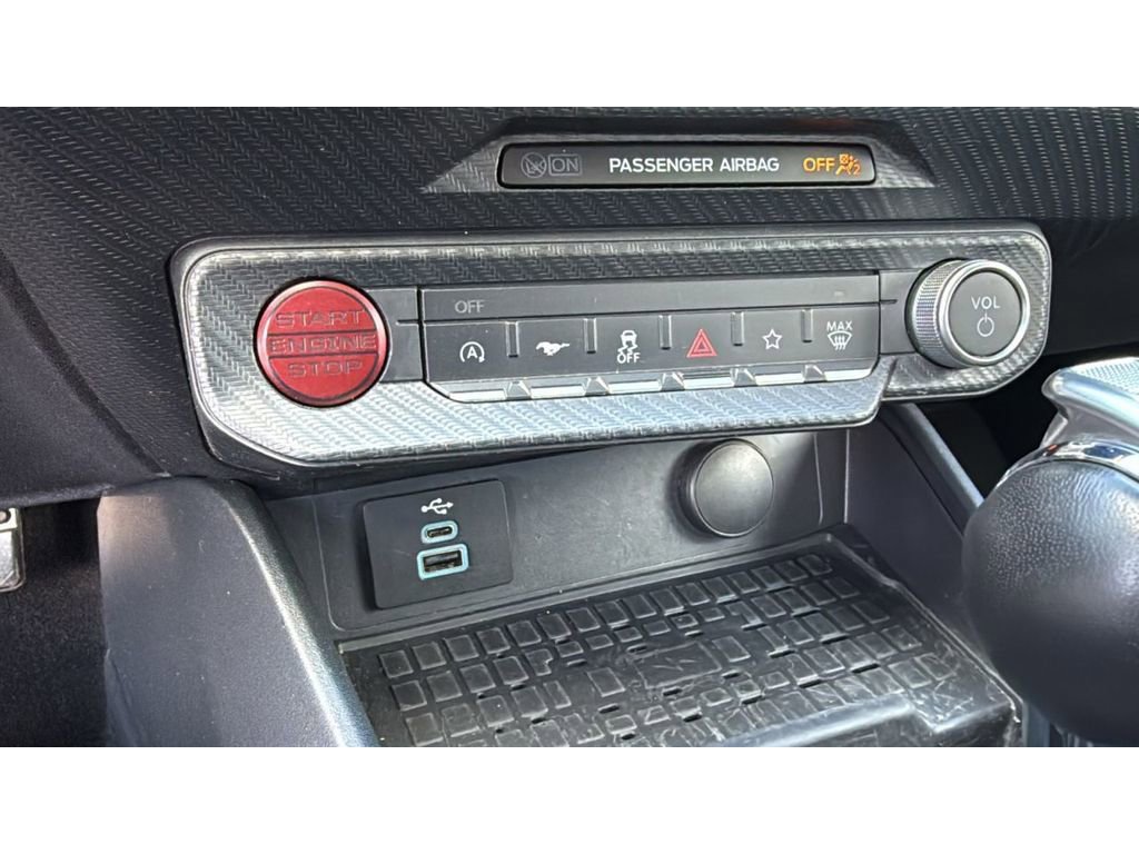 Used 2024 Ford Mustang Premium image 16