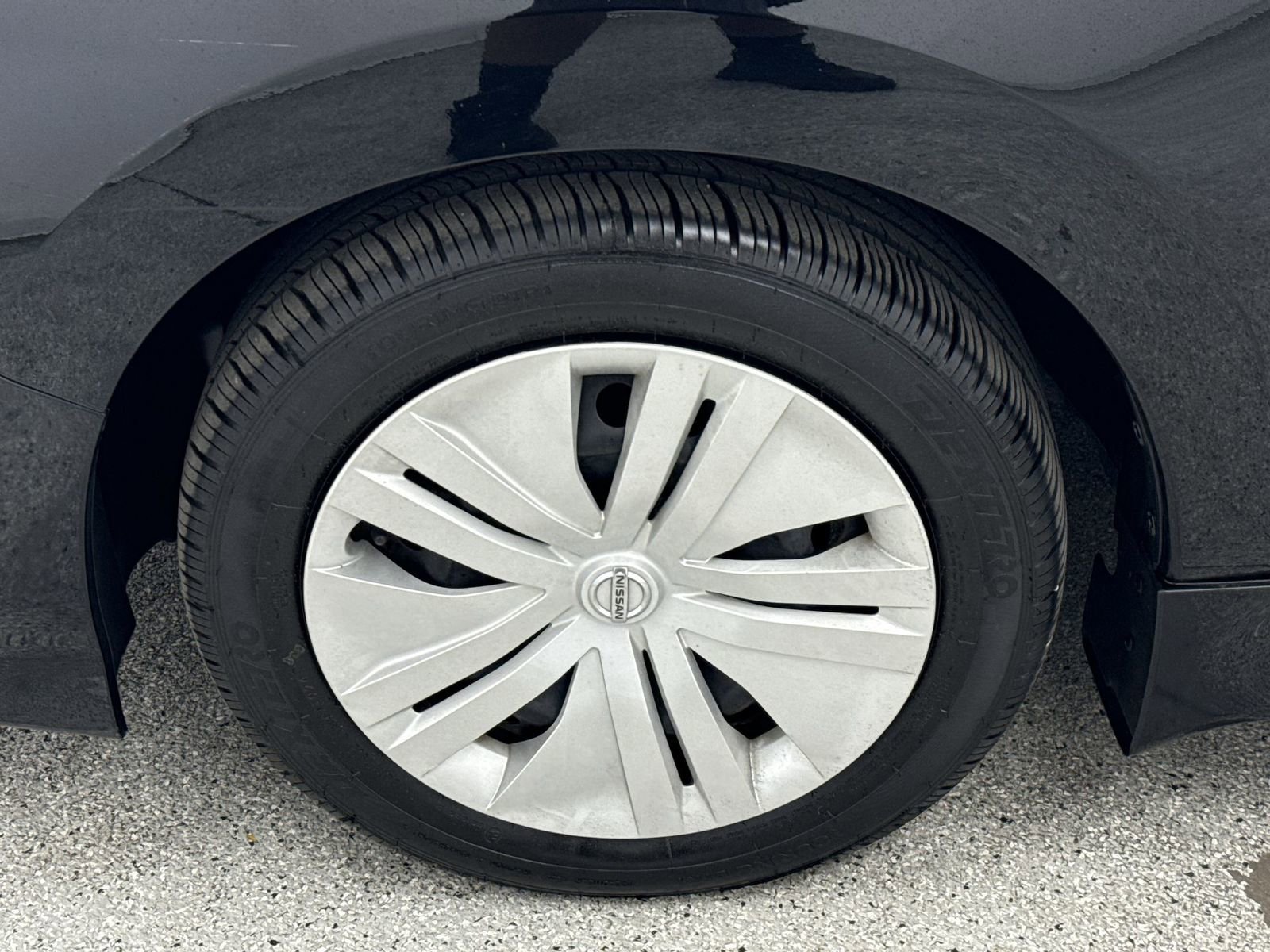 Used 2019 Nissan Leaf S w/ S Charge Package image 40