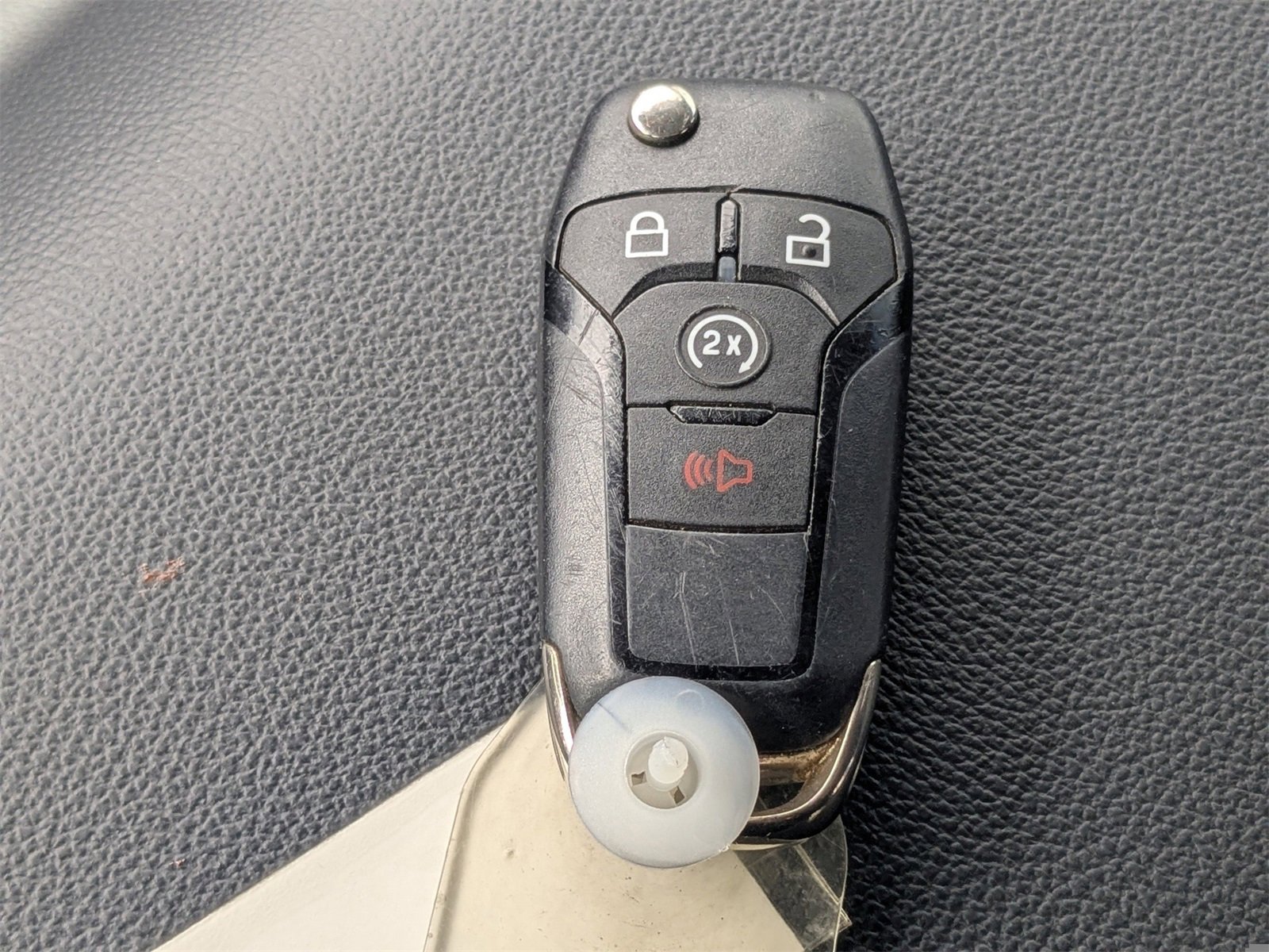 Used 2023 Ford F150 XLT w/ Equipment Group 301A Mid image 33