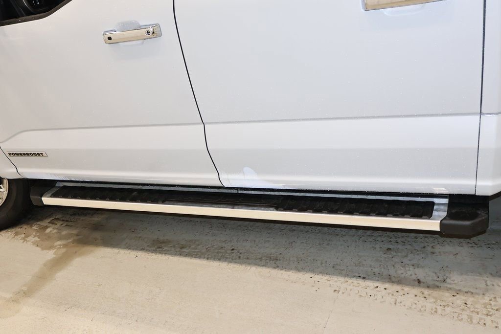 New 2025 Ford F150 XLT w/ Equipment Group 302A MID image 29