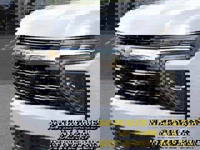 New 2026 Chevrolet Tahoe LT w/ Comfort Package image 13