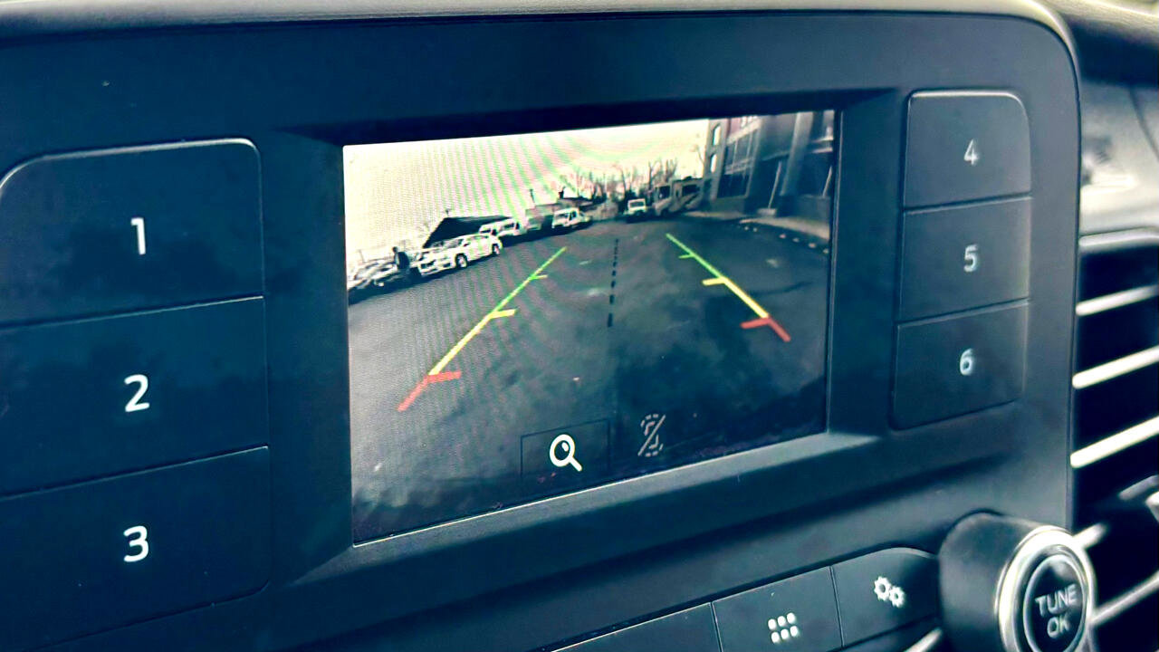 Used 2020 Ford Transit 250 130 Low Roof image 21