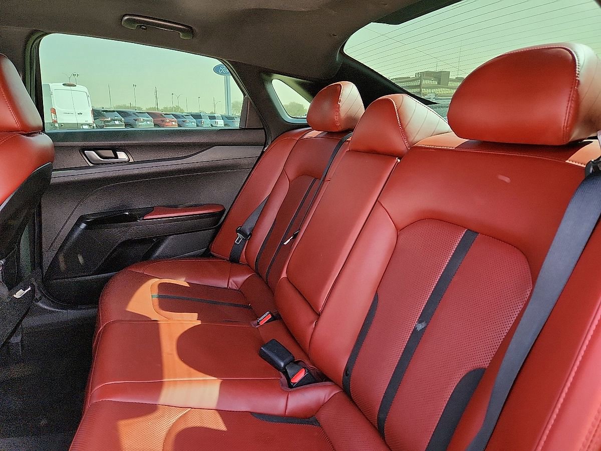 Used 2023 Kia K5 GT-Line image 5