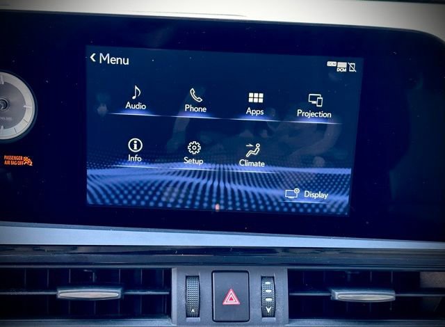 Used 2022 Lexus ES 300h w/ Accessory Package 2 image 16