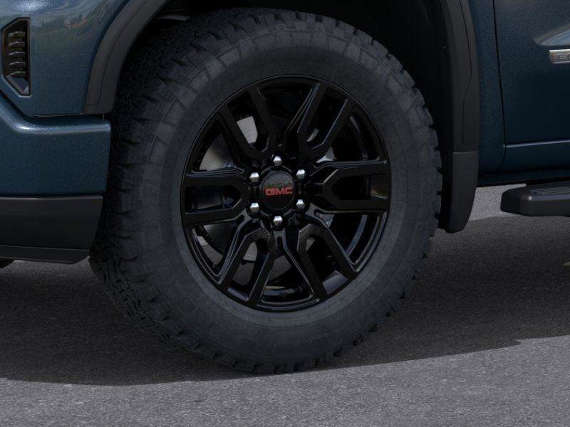 New 2026 GMC Sierra 1500 Elevation w/ Elevation Premium Package RWD image 9