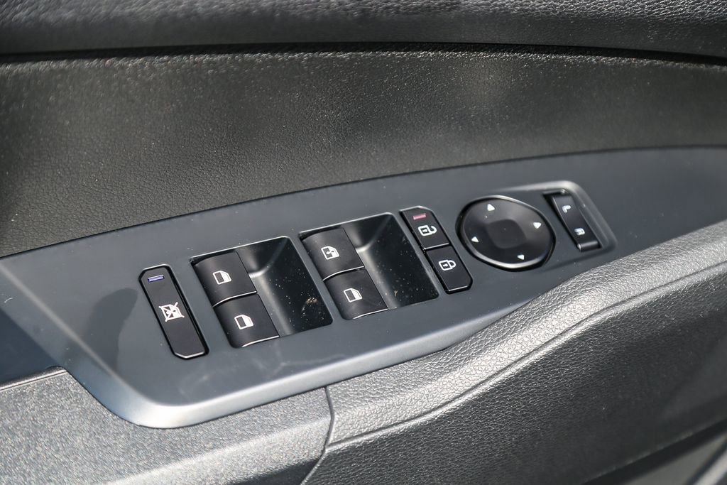 Certified 2026 Kia Sportage LX w/ LX Convenience Package AWD/4WD image 20