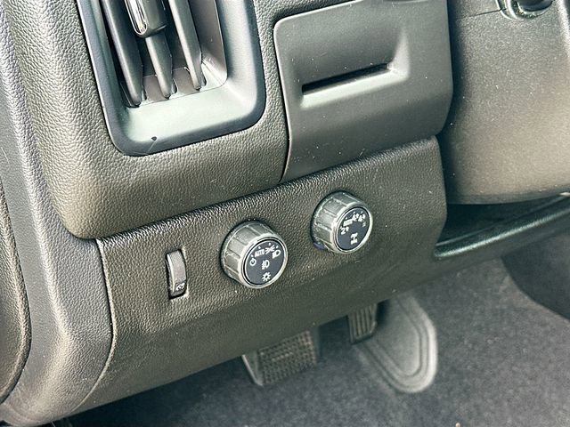 Used 2019 Chevrolet Colorado LT w/ LT Convenience Package image 10