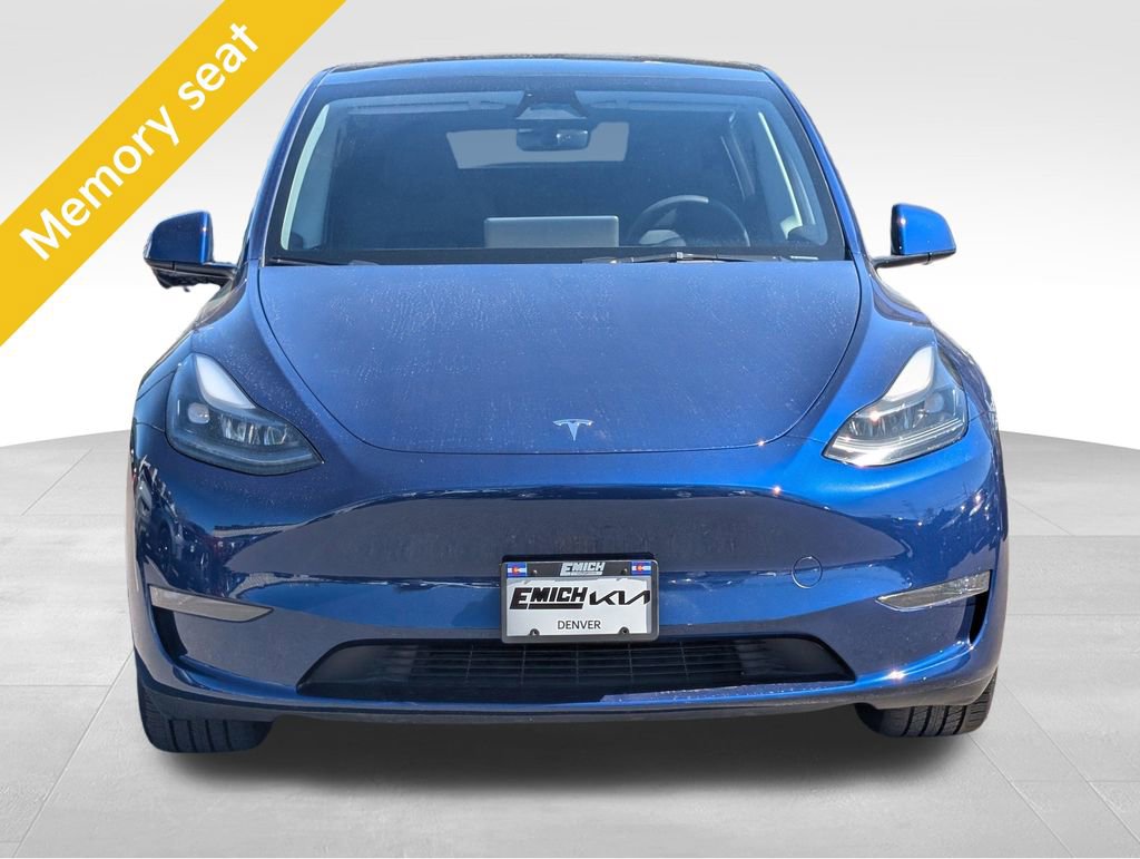 Used 2023 Tesla Model Y Long Range image 8