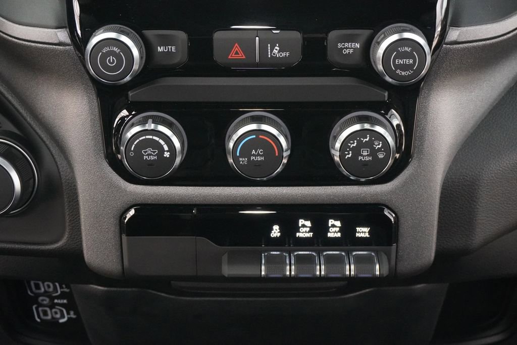 Used 2026 RAM 1500 Tradesman image 14