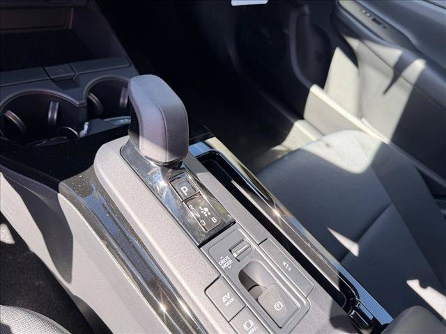New 2027 Toyota Prius LE AWD/4WD image 14